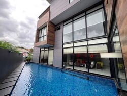 Serangoon Garden Estate (D19), Terrace #458610441